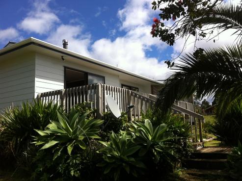 412 Horeke Road, Okaihau