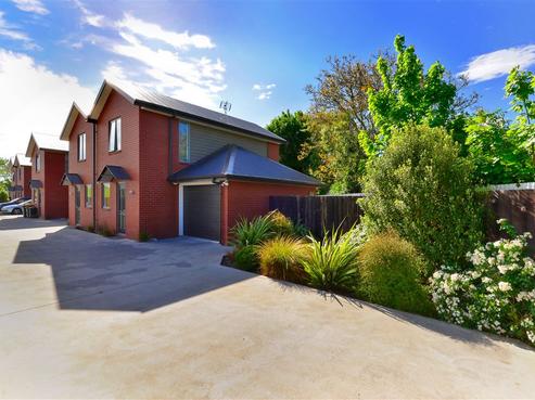 5/190 Lincoln Road, Addington