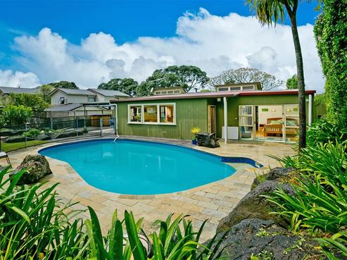 27 Onepoto Road, Hauraki