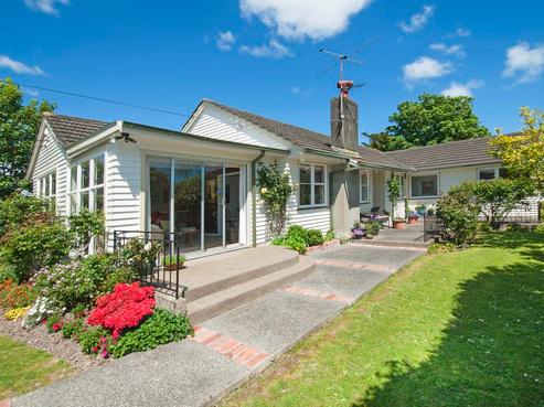 81 Witako Street, Epuni