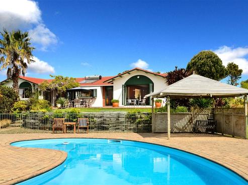 2 Worrall Road, Kumeu