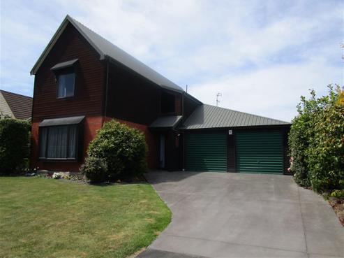 3 Melissa Place, Burnside