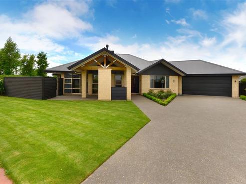 16 Dryden Avenue, Rolleston