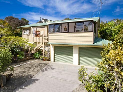 4A Lyons Avenue, Murrays Bay