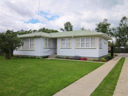 13 Corbett Street, Paeroa