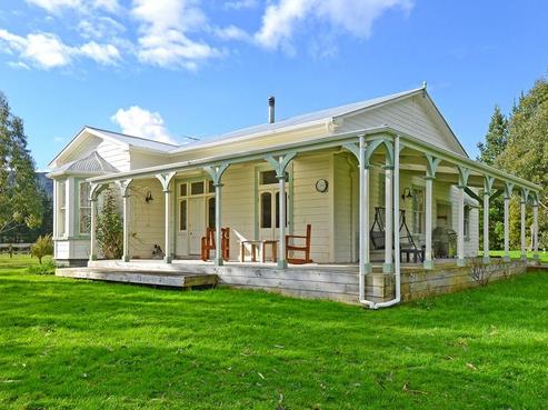 145 Marchant Road, Pakuratahi