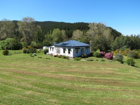 860 Motueka River West Bank Road, Ngatimoti