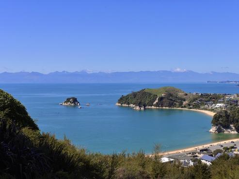 123 Kaiteriteri-sandy Bay Road, Kaiteriteri
