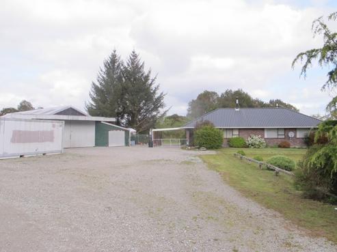 56 Main Road, Blackball