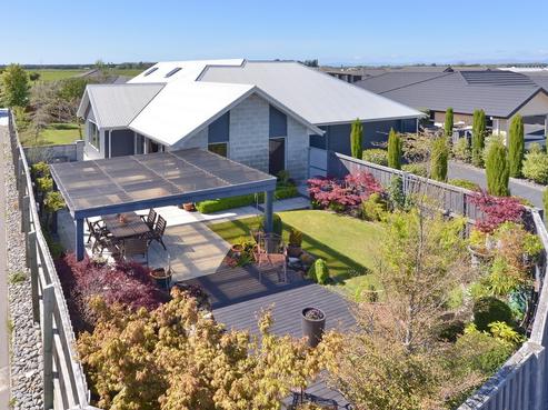 35 Allison Crescent, Kaiapoi