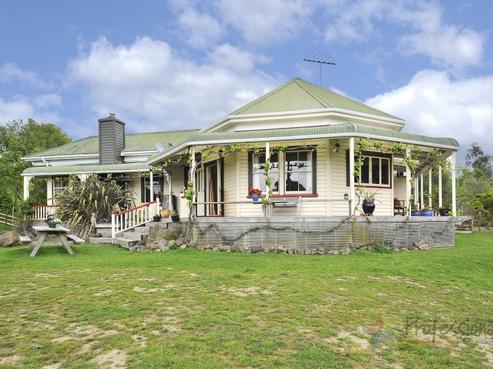 720 Ponga Road, Opaheke