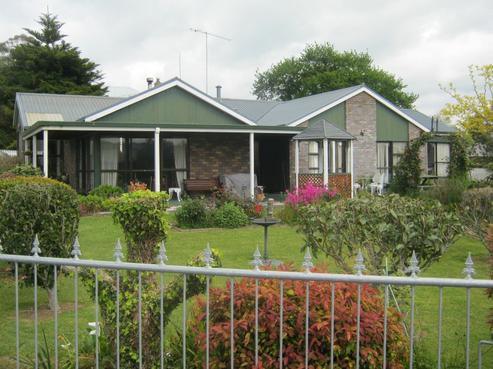 24 Arney Street, Paeroa
