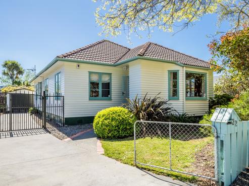 22 Freyberg Street, Waterloo