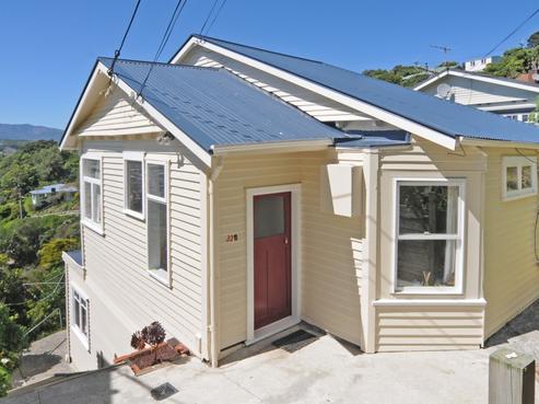 33 Hornsey Road, Melrose