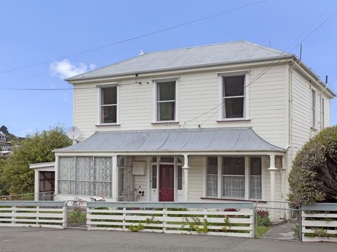 19 Exeter Street, Lyttelton