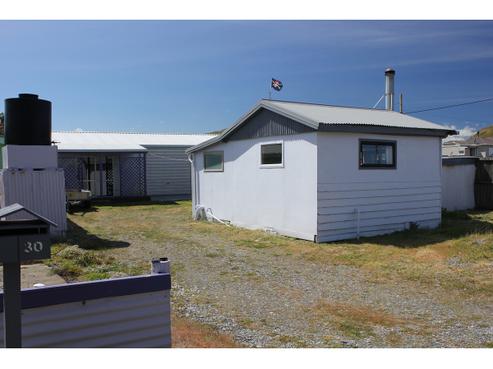30 Coates Road, Birdlings Flat
