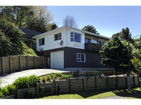 50 Abraham Heights, Washington Valley