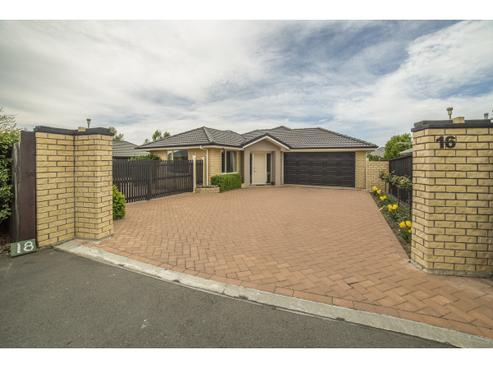 16 Campion Place, Rolleston