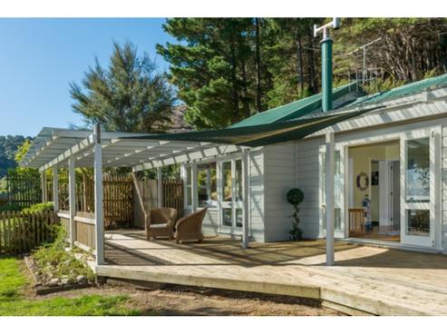 135 Dodson Valley Road, Atawhai