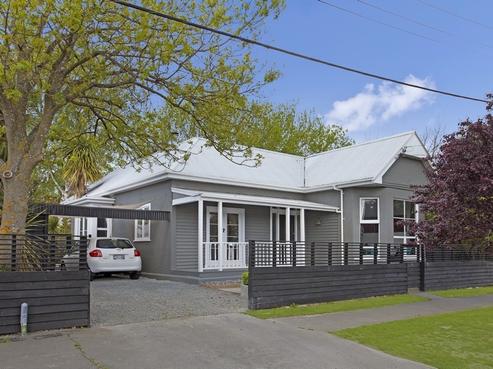 8 Champion Street, Edgeware