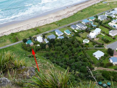 19 Kairakau Beach Road, Elsthorpe