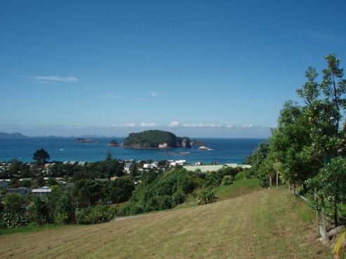 66D Pa Road, Hahei