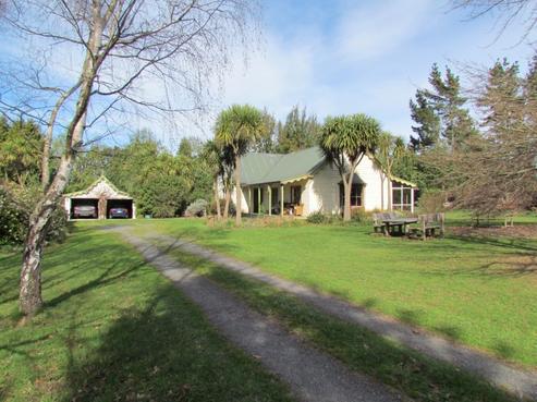 181 Windwhistle Road, Windwhistle