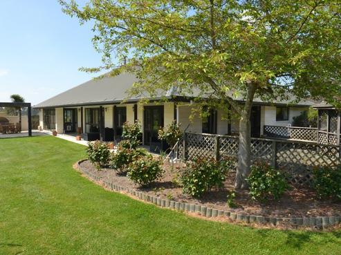 524 Broad Road, Balcairn