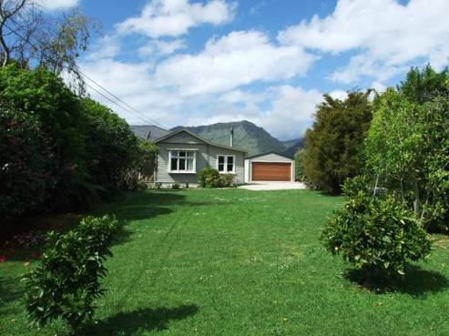 121 Central Takaka Road, Takaka