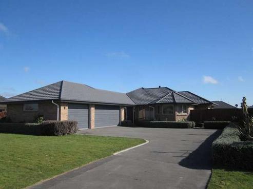 4 Country Lane, Leeston