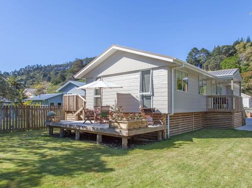 741B Tararu Road, Thames
