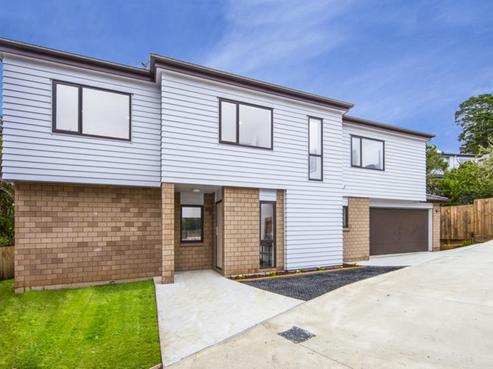71A Caronia Crescent, Lynfield
