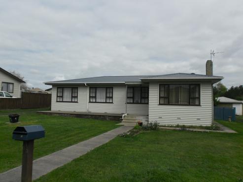 83 Mangahoe Street, Te Awamutu