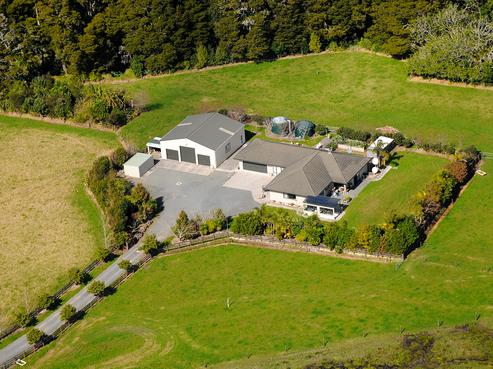 60 Sandford Road, Ruakaka