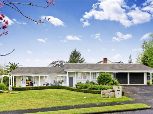 2 Notre Dame Court, Pukekohe
