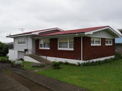 7 Richardson Avenue, Pukekohe