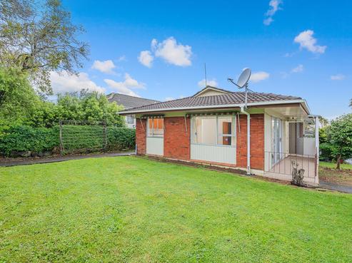 1/133 Campbell Road, One Tree Hill