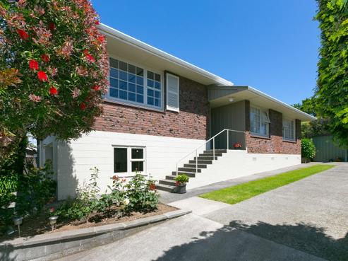 30A Waiwaka Terrace, Strandon