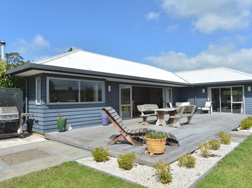 128 Valencia Lane, Kerikeri