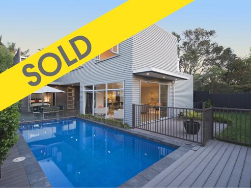 27 Tirotai Crescent, Westmere