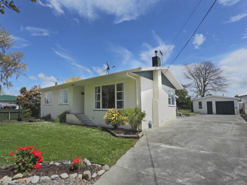 82 Lethbridge Street, Feilding