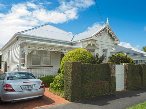 60 Wanganui Avenue, Ponsonby