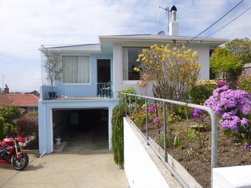 3 Lune Street, Oamaru