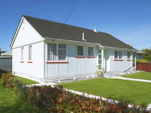 31B Rimutaka Street, Trentham