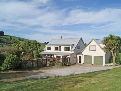 545 Goodwood Road, Palmerston
