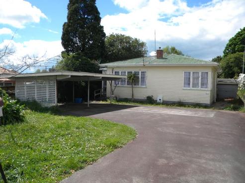 53 Goodfellow Street, Te Awamutu