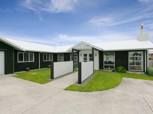 121B Mangati Road, Bell Block