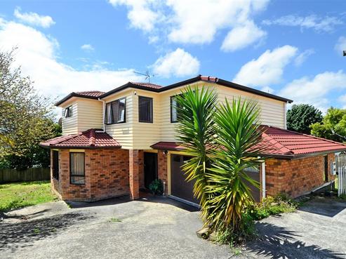 55A Canberra Avenue, Lynfield