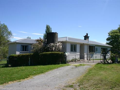 43 Deer Park Road, Cheviot