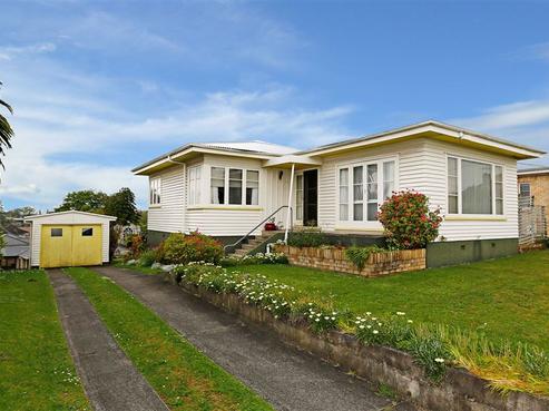 7 Elizabeth Street, Beerescourt